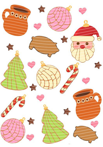 A5 Notebook Wraps-W-1744